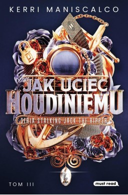 Jak uciec Houdiniemu