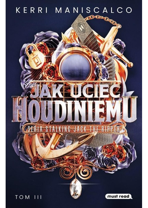 Jak uciec Houdiniemu