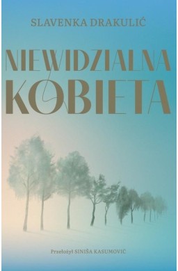 Niewidzialna kobieta