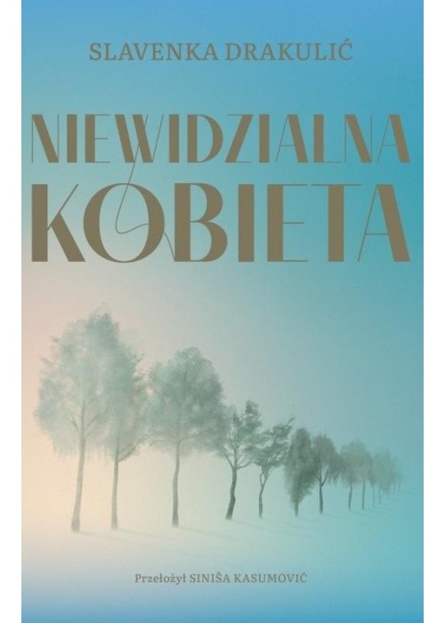 Niewidzialna kobieta