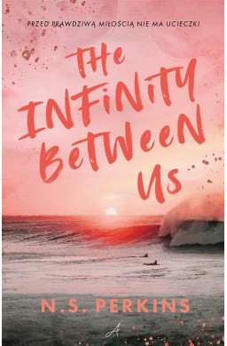 The Infinity Between Us