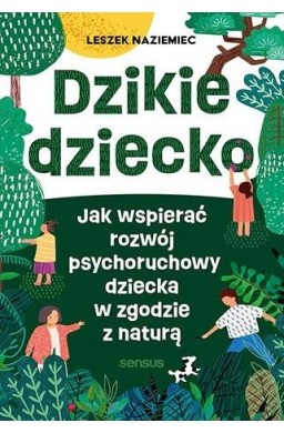 Dzikie dziecko