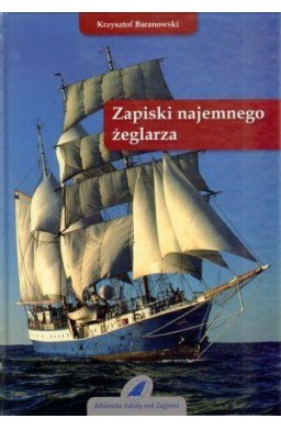 Zapiski najemnego żeglarza w.3