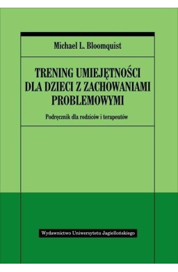 Trening umiejętności dla dzieci ...