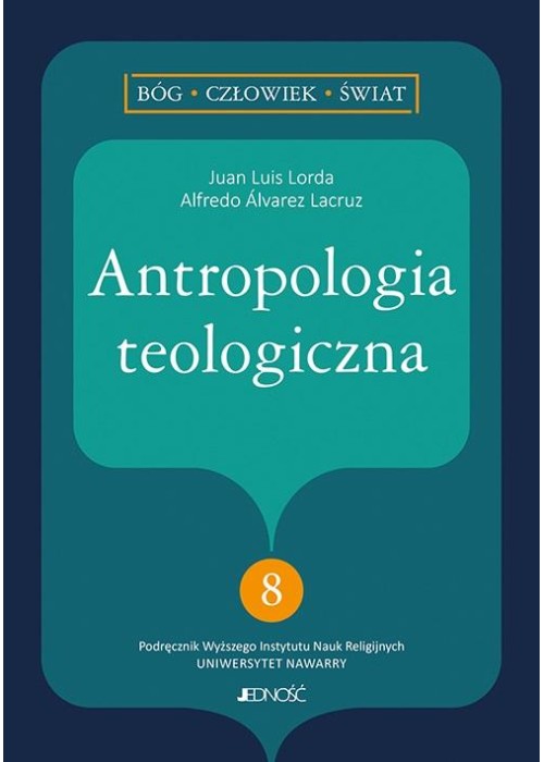 Antropologia teologiczna