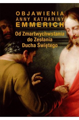 Od Zmartwychwstania do Zesłania Ducha Świętego