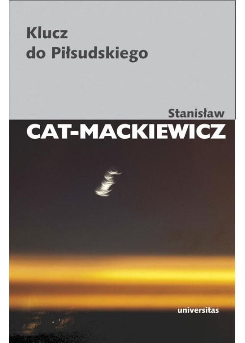 Klucz do Piłsudskiego