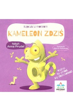 Kameleon Zdziś