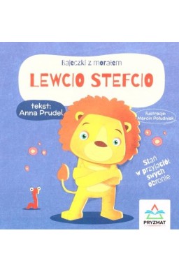 Lewcio Stefcio