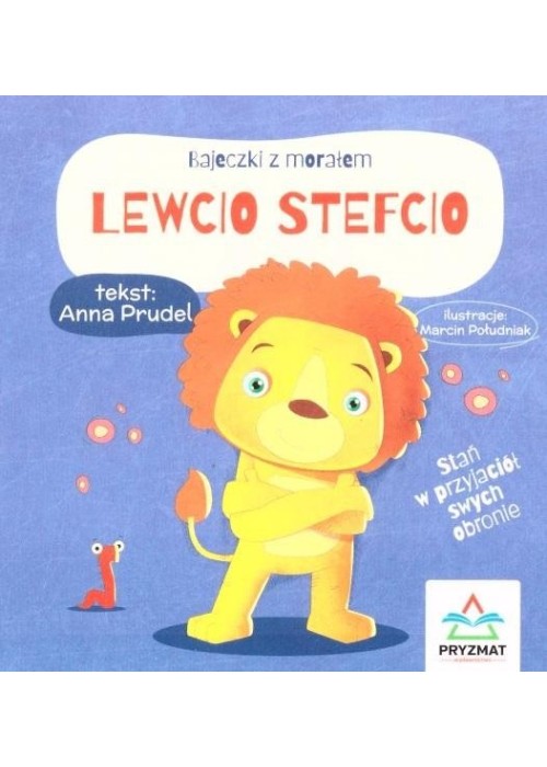 Lewcio Stefcio