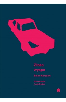 Złota wyspa