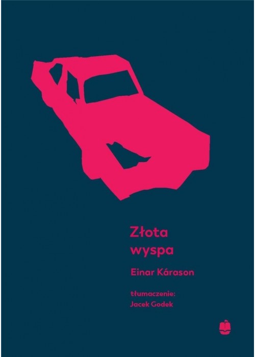 Złota wyspa