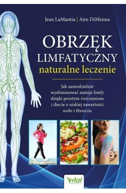 Obrzęk limfatyczny - naturalne leczenie