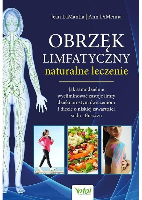 Obrzęk limfatyczny - naturalne leczenie