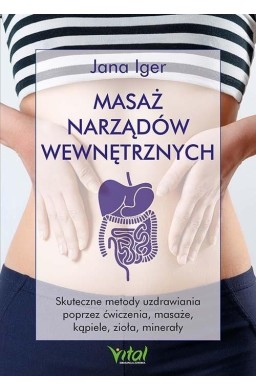 Masaż narządów wewnętrznych