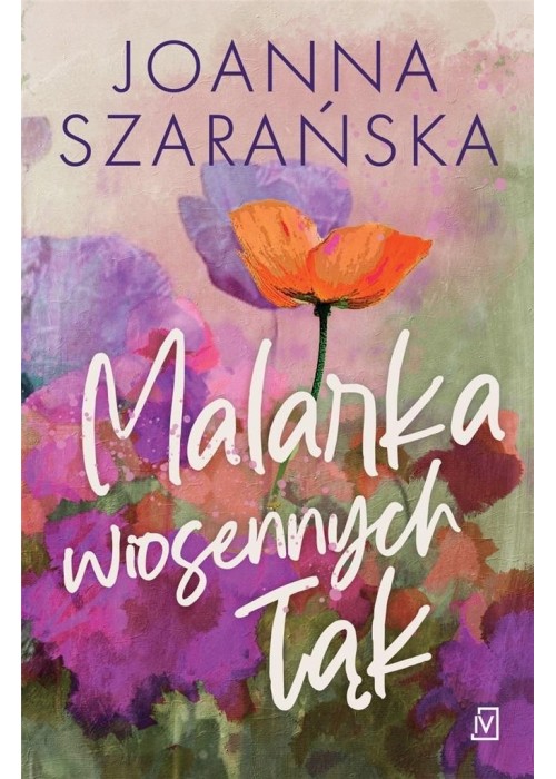 Malarka wiosennych łąk