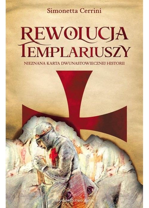 Rewolucja templariuszy