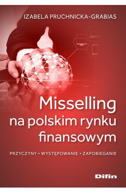 Misselling na polskim rynku finansowym