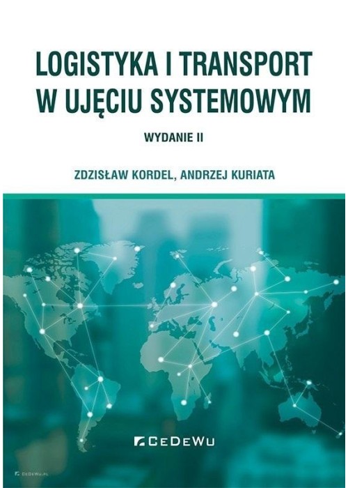 Logistyka i transport w ujęciu systemowym w.2