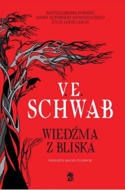 Wiedźma z Bliska