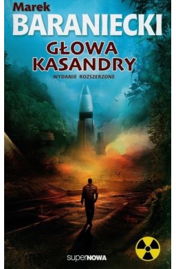 Głowa Kasandry