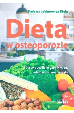 Dieta w osteoporozie w.2020