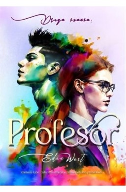 Druga szansa. Profesor