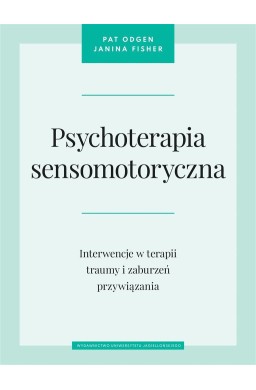 Psychoterapia sensomotoryczna