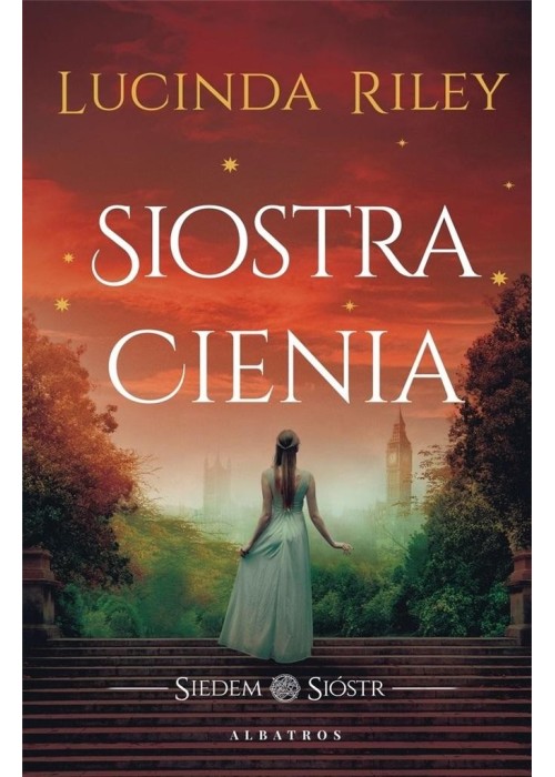 Siedem sióstr. Siostra cienia