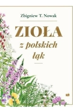 Zioła z polskich łąk