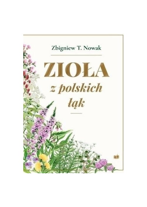 Zioła z polskich łąk