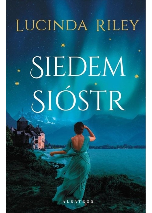 Siedem sióstr