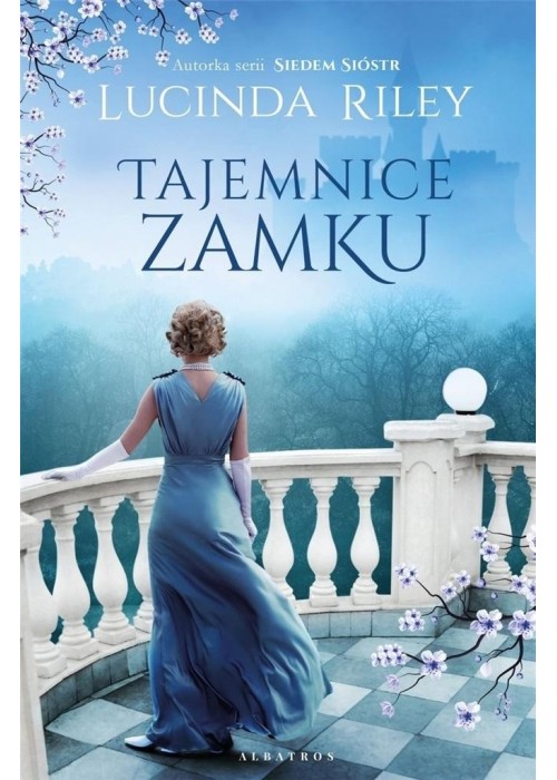 Tajemnice zamku