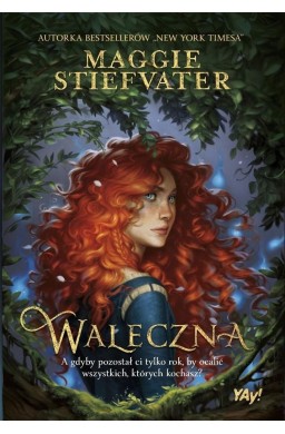 Waleczna