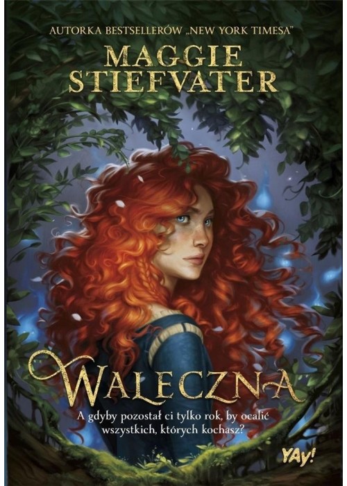 Waleczna