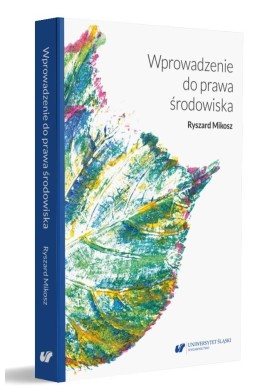 Wprowadzenie do prawa środowiska BR