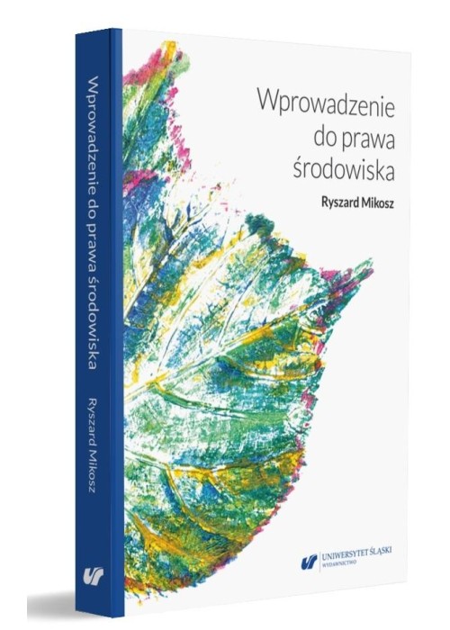 Wprowadzenie do prawa środowiska BR