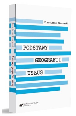 Podstawy geografii usług