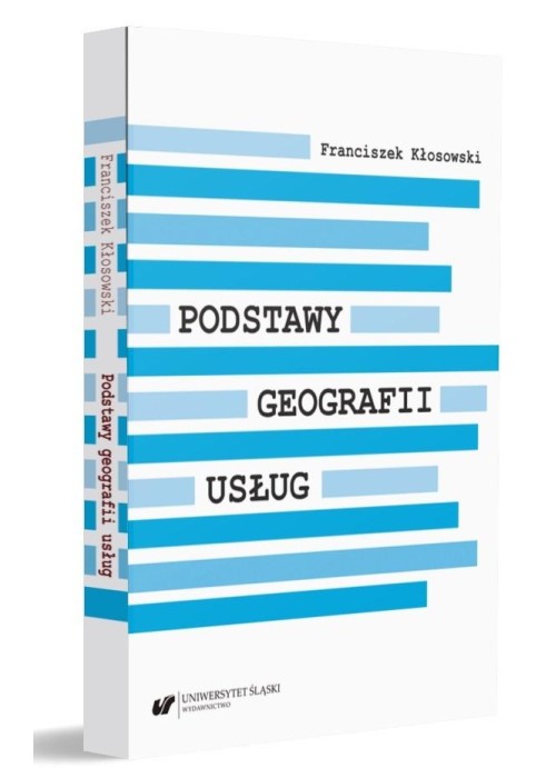 Podstawy geografii usług