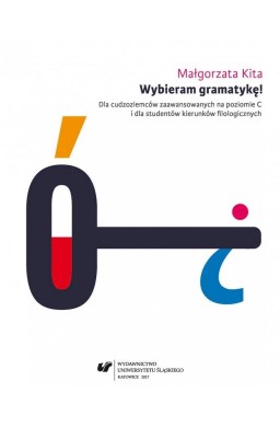 Wybieram gramatykę! Dla cudzoziemców... w.3