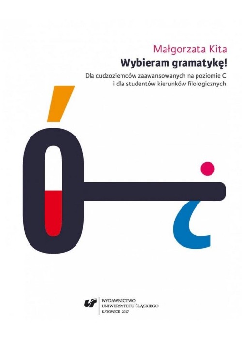 Wybieram gramatykę! Dla cudzoziemców... w.3