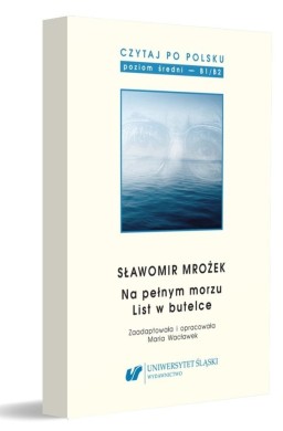 Czytaj po polsku T.15 Sławomir Mrożek: Na pełnym..