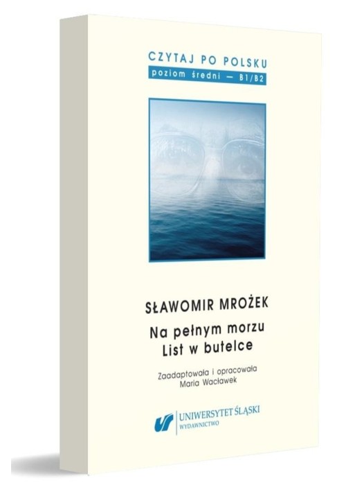 Czytaj po polsku T.15 Sławomir Mrożek: Na pełnym..