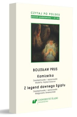 Czytaj po polsku T.1 Bolesław Prus: Kamizelka...