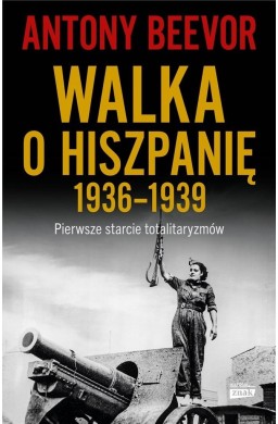 Walka o Hiszpanię 1936-1939 w.2023