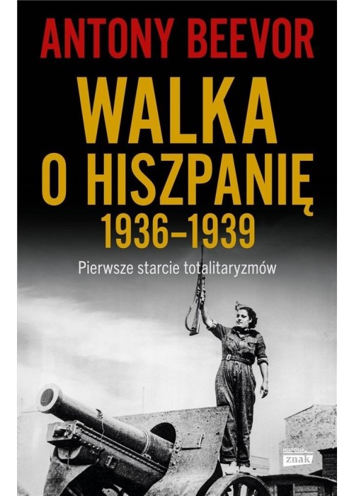 Walka o Hiszpanię 1936-1939 w.2023