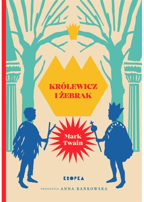 Królewicz i żebrak