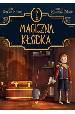 Magiczna kłódka