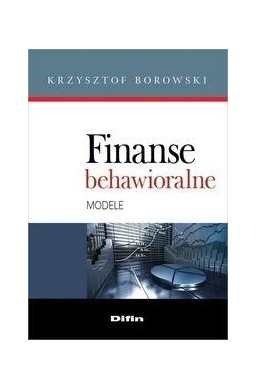 Finanse behawioralne