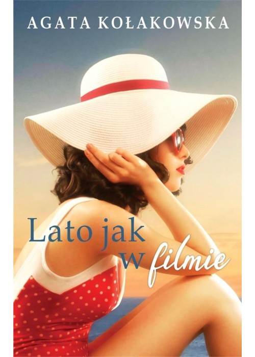 Lato jak w filmie